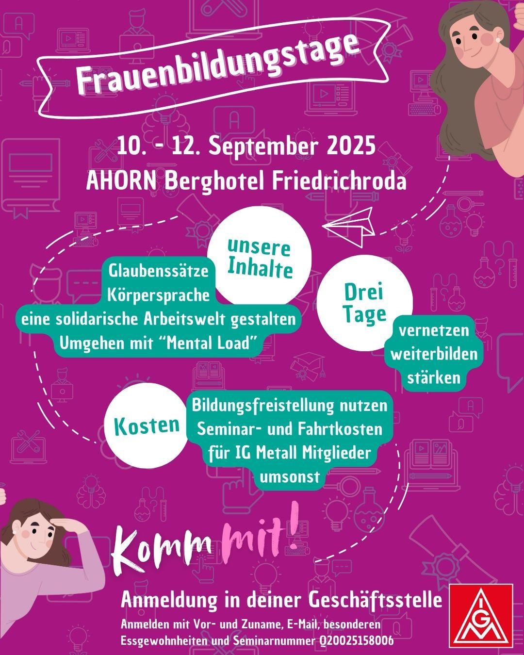 Komm mit