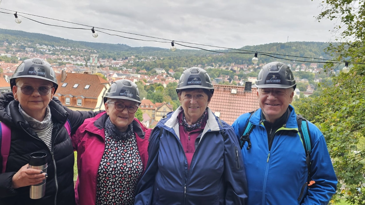 Wandertag