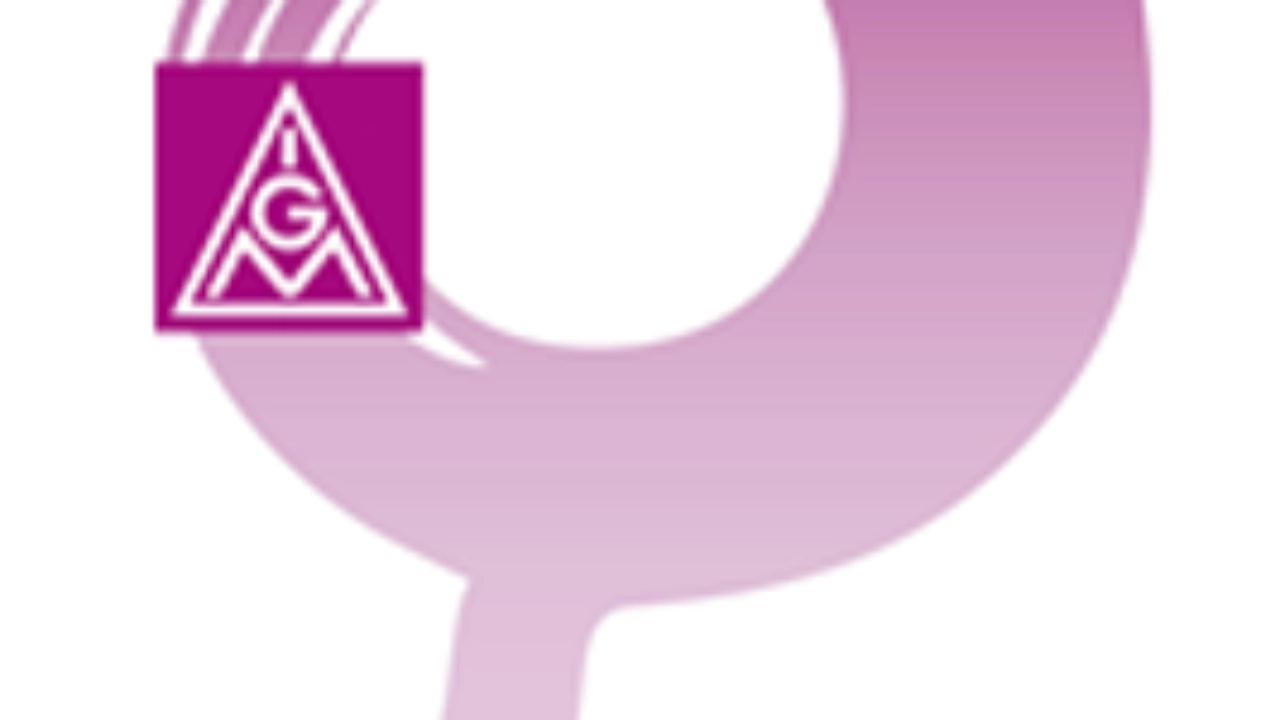 Frauenlogo