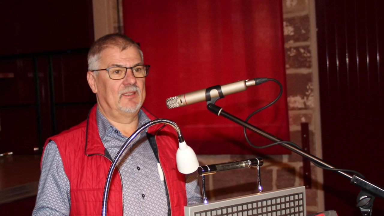 Matthias Gebhardt