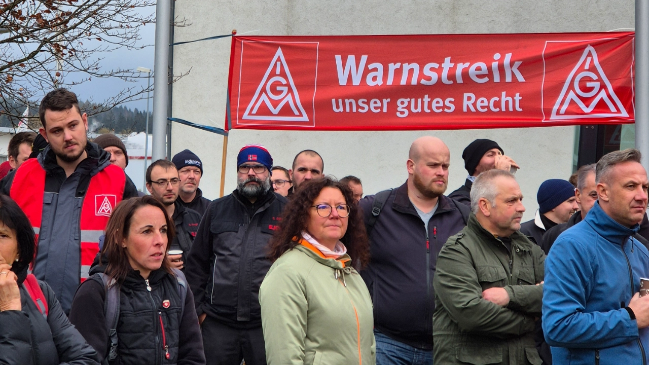 Beschäftigte