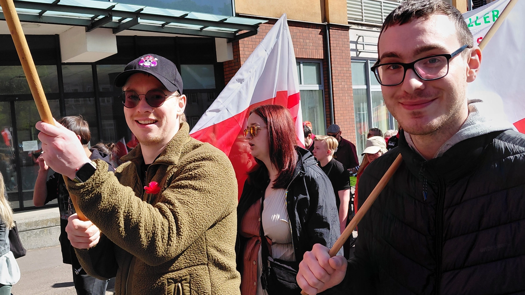 1. Mai Eisenach