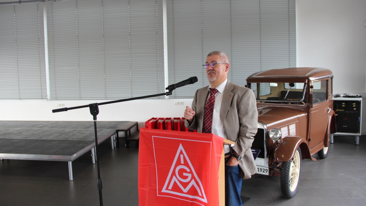 Matthias Gebhardt