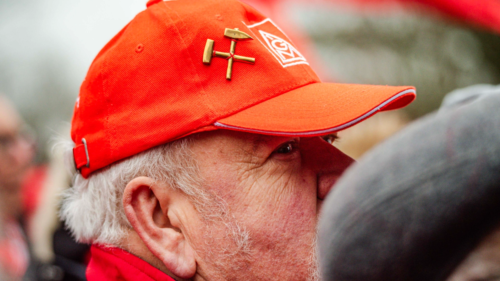 2024-12-09 Warnstreik VW