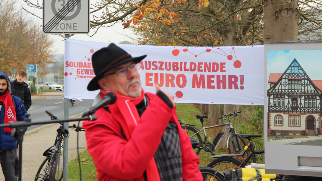 Matthias Gebhardt