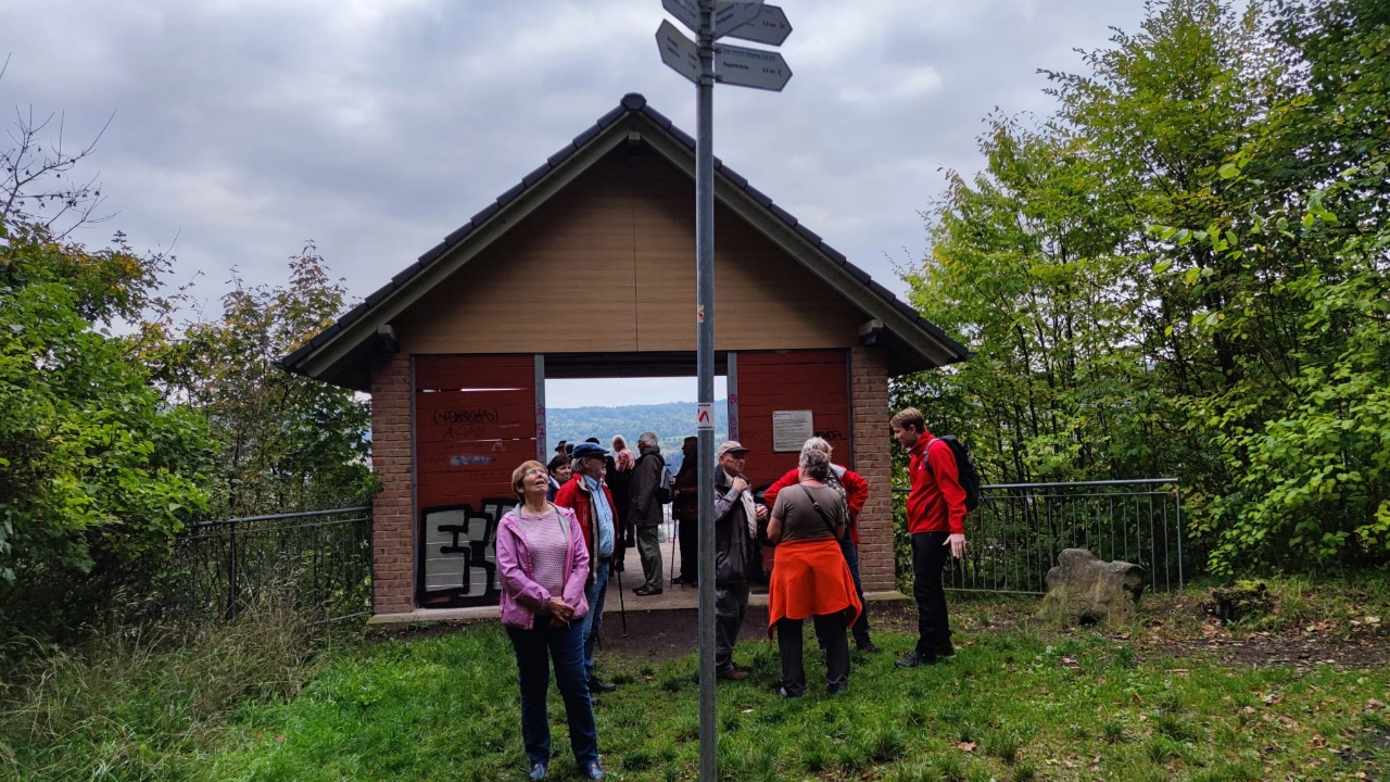 Wandertag