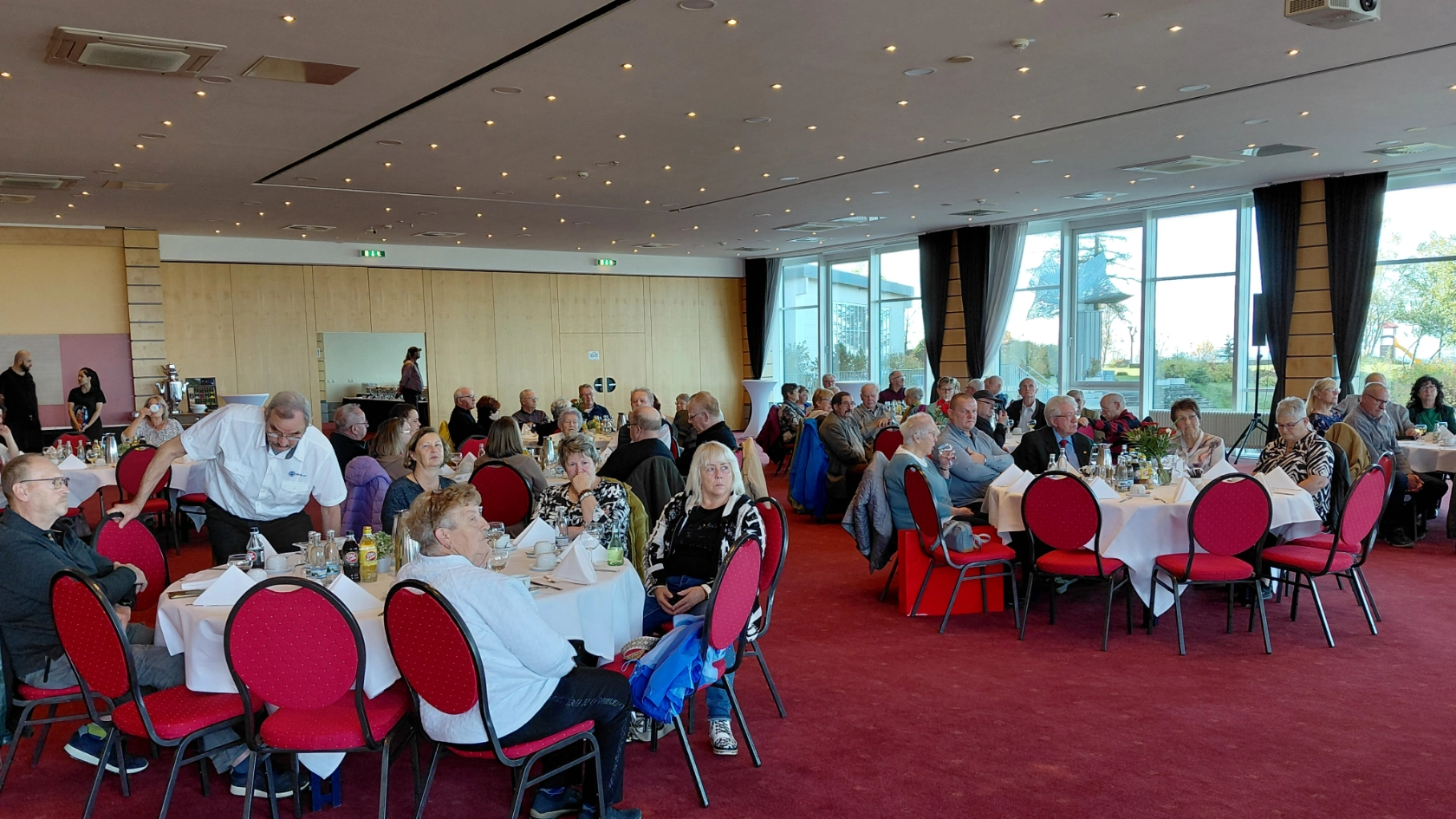 Jubilarfeier Suhl - Sonneberg