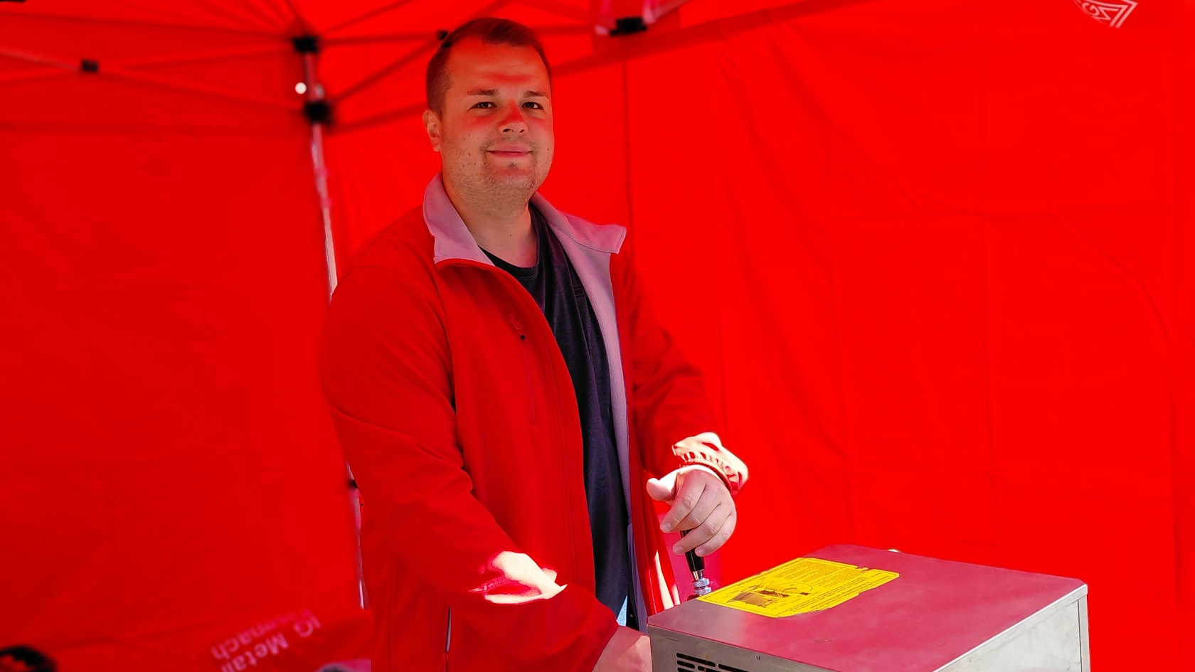1. Mai Eisenach