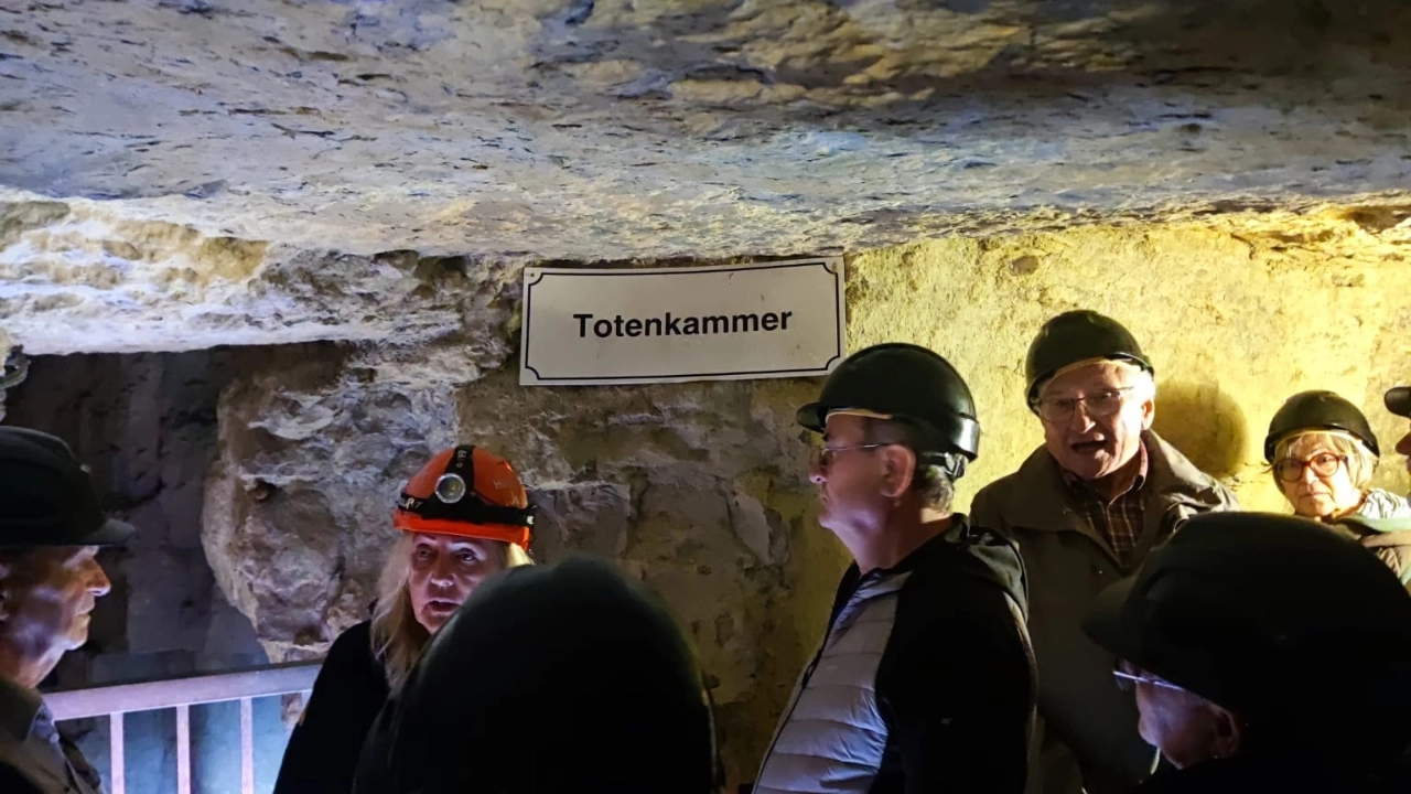 Wandertag