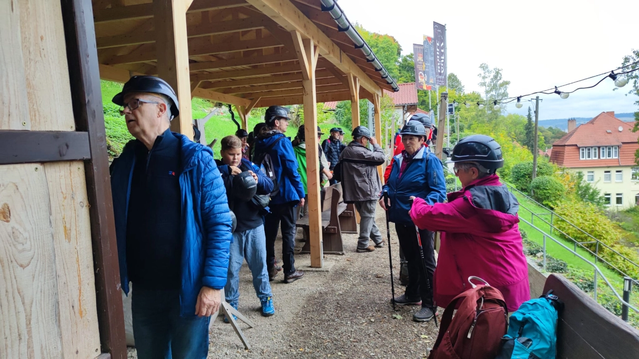 Wandertag