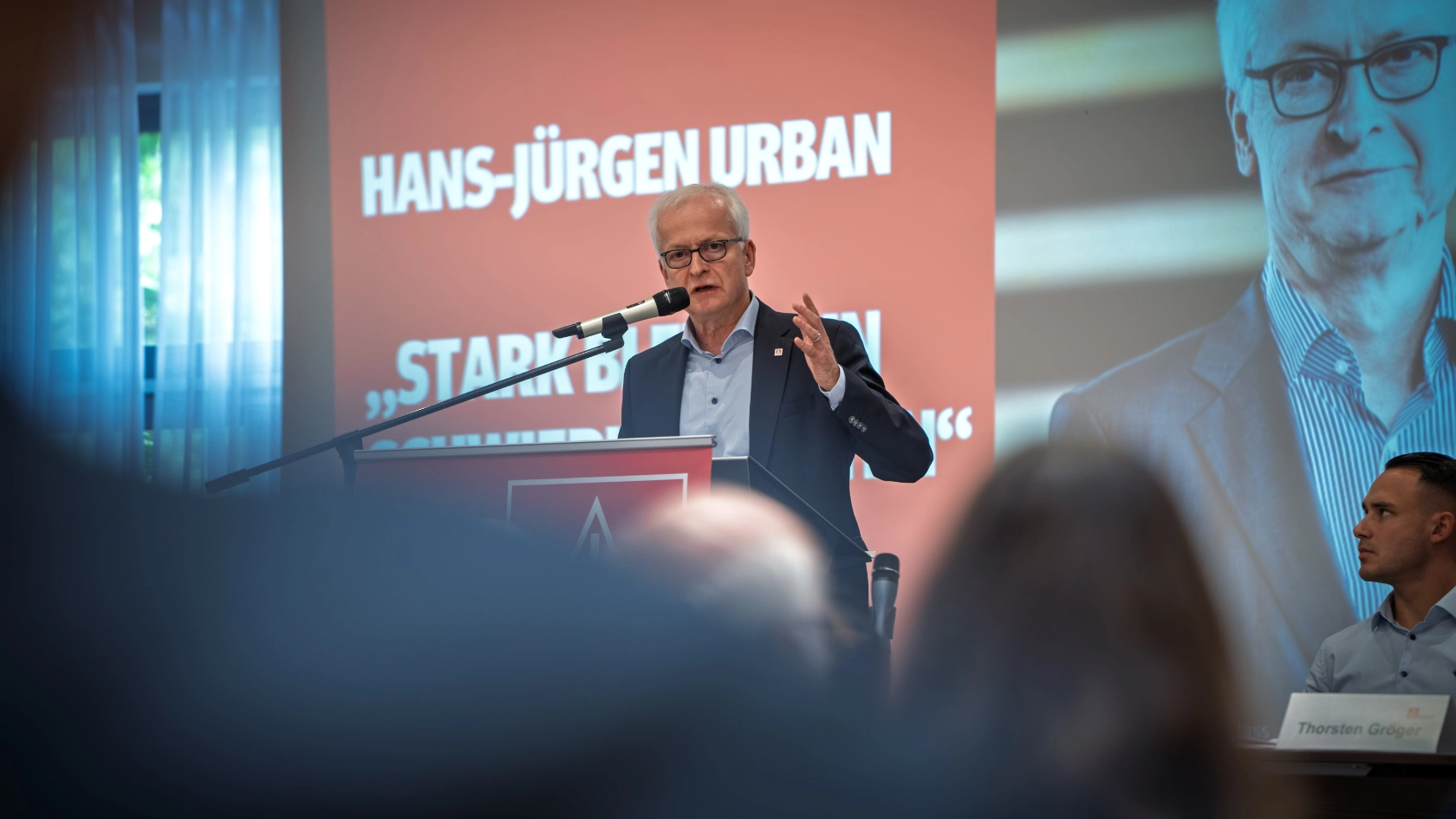 Herbstkonferenz 2025