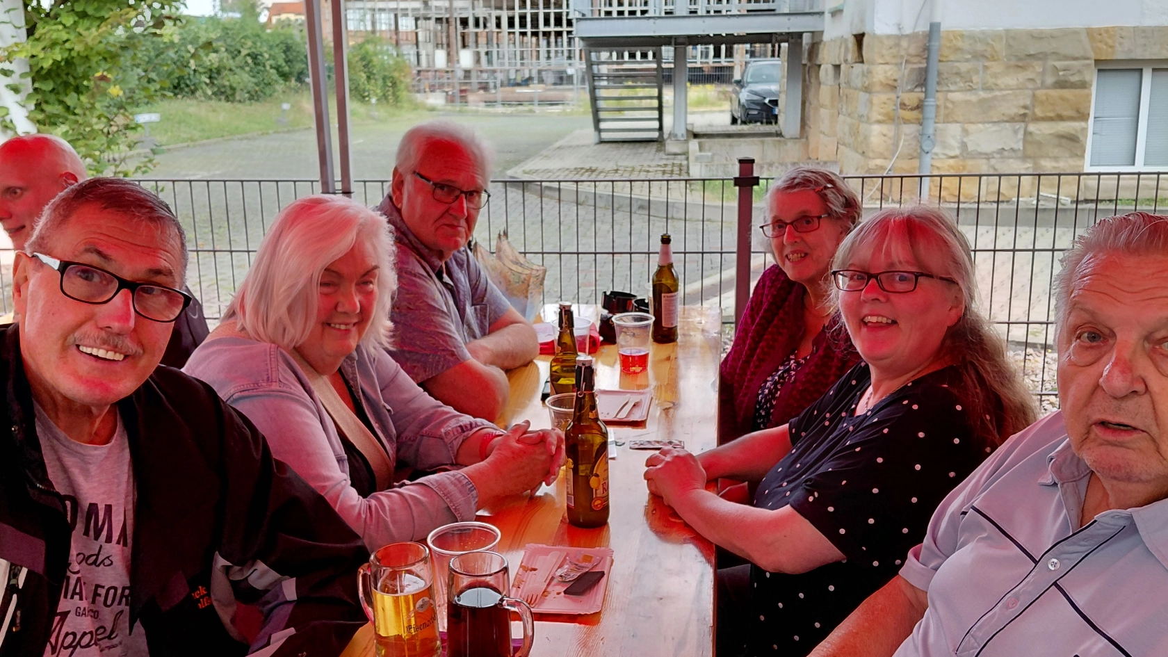 Sommerfest 2026
