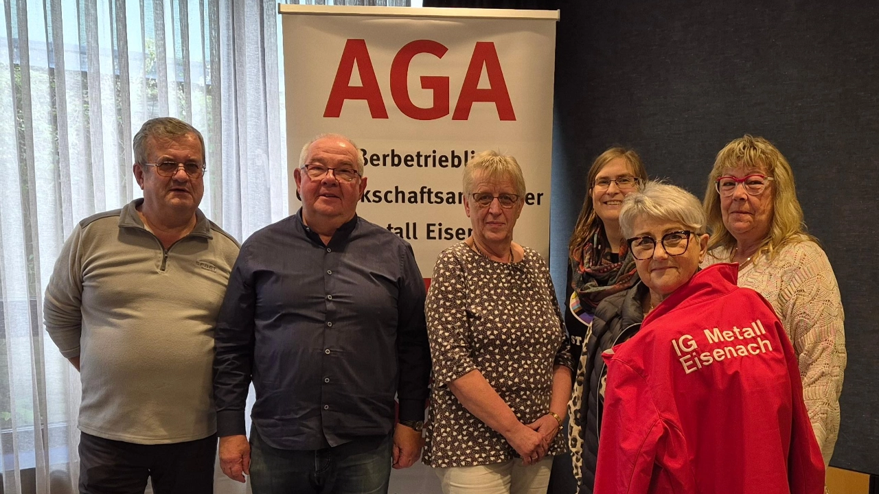 AGA_ESA