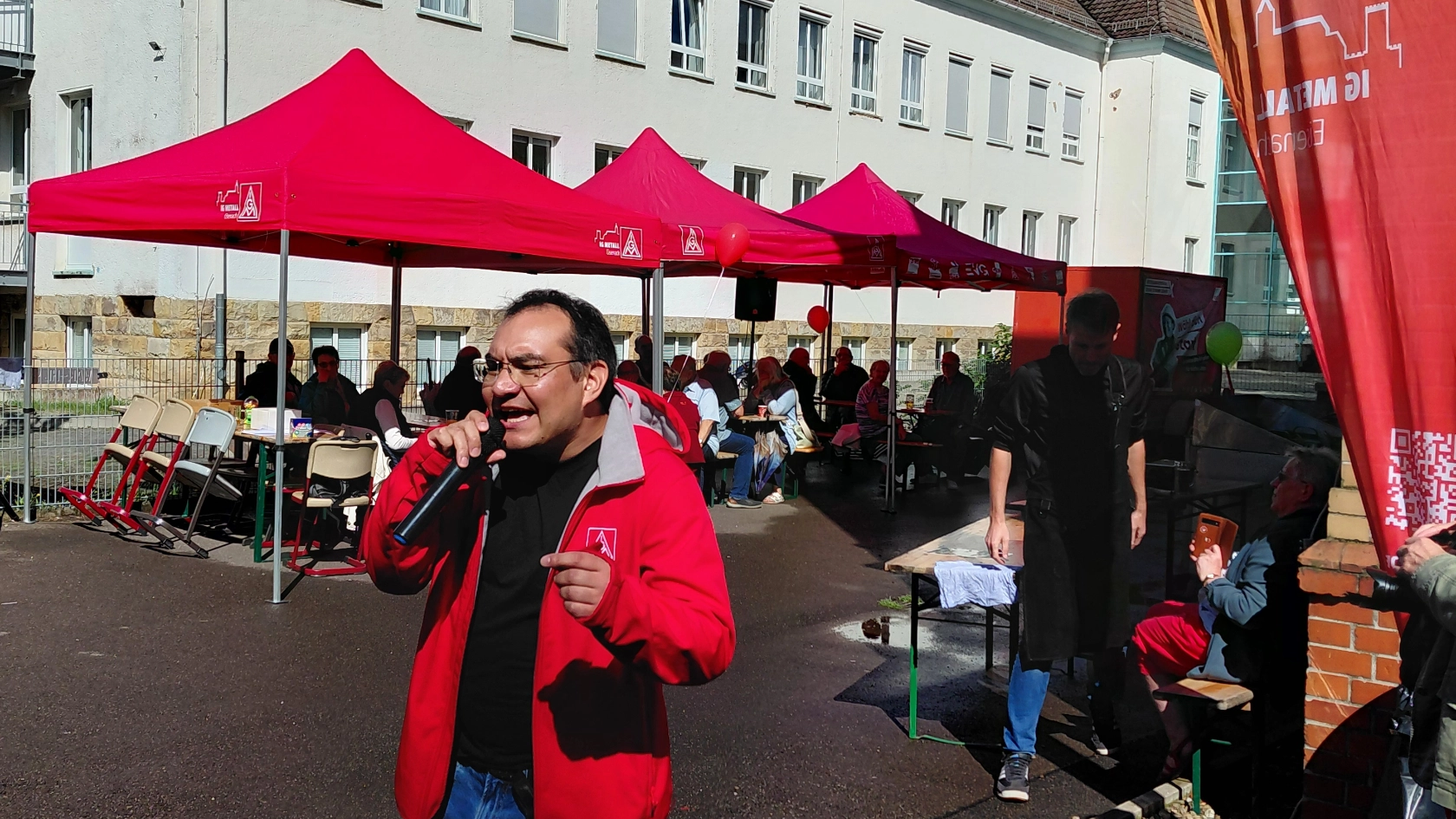 Sommerfest 2026
