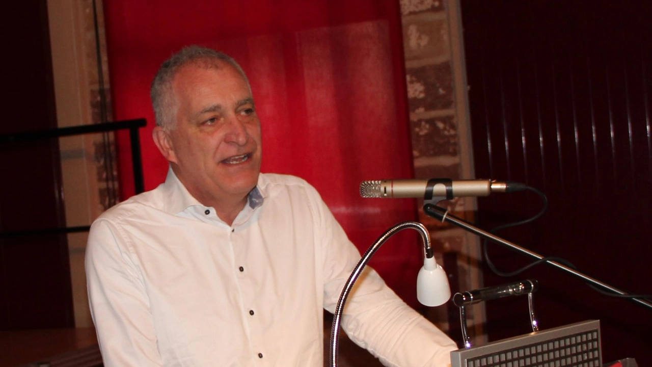 Jürgen Kerner