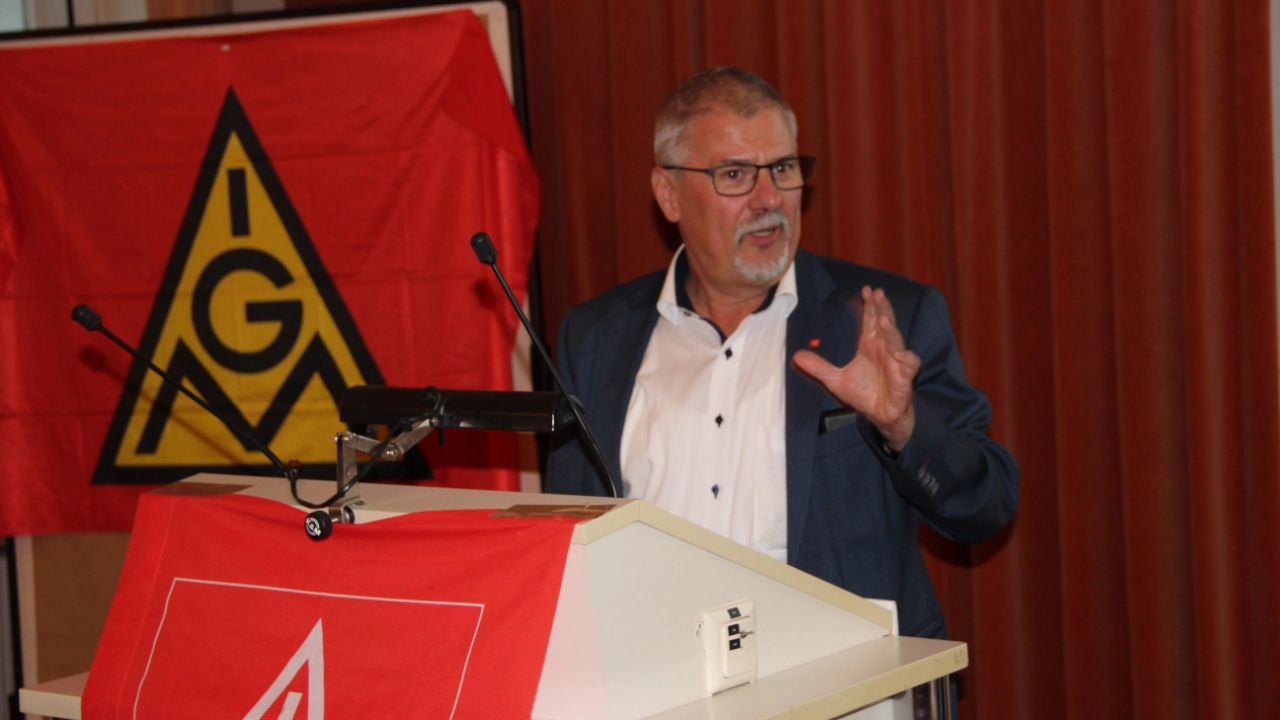 Matthias Gebhardt