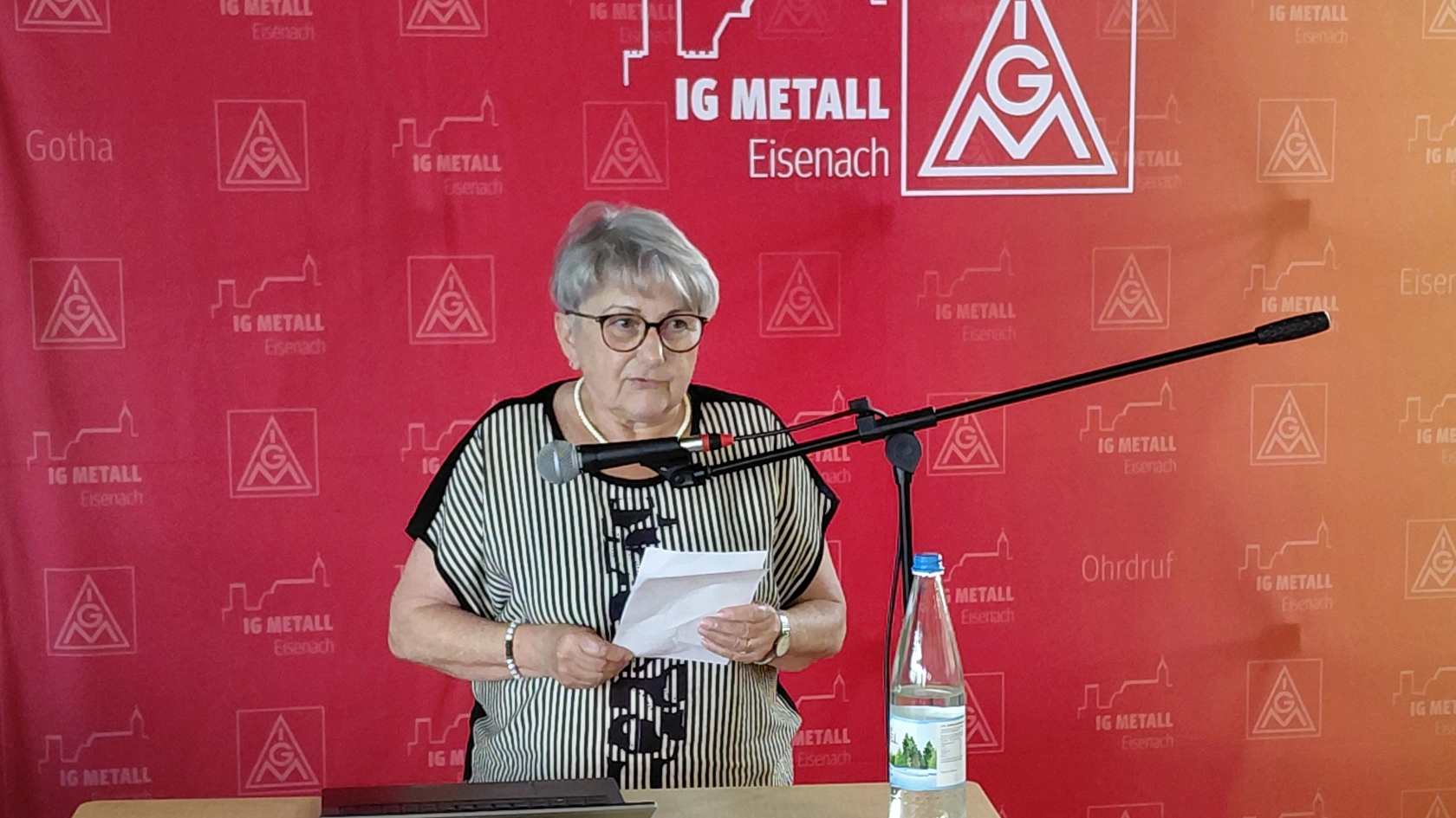 Delegiertenversammlung 10. Juni 2026