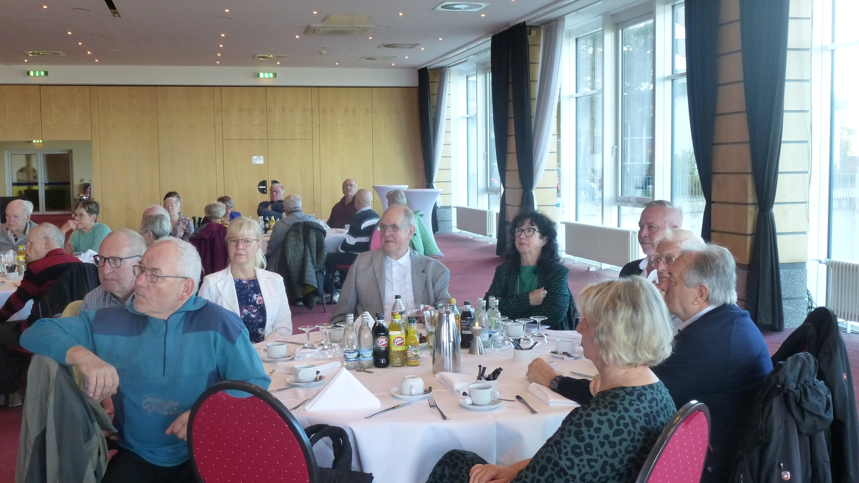 Jubilarfeier Suhl - Sonneberg