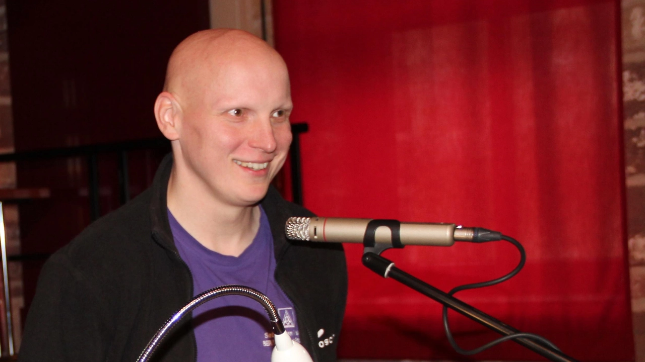 Sebastian Krems