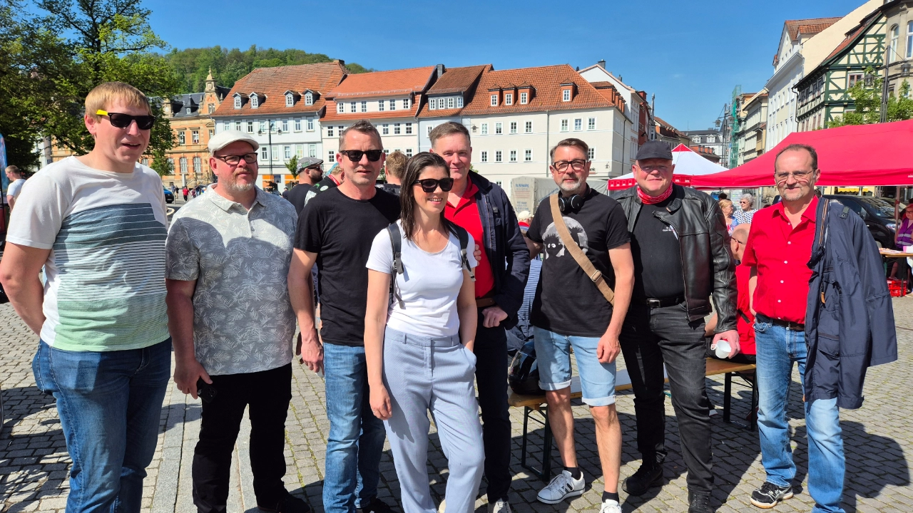 Eisenach