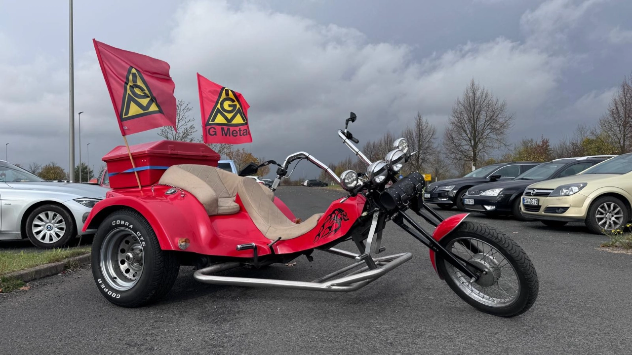 Motorrad