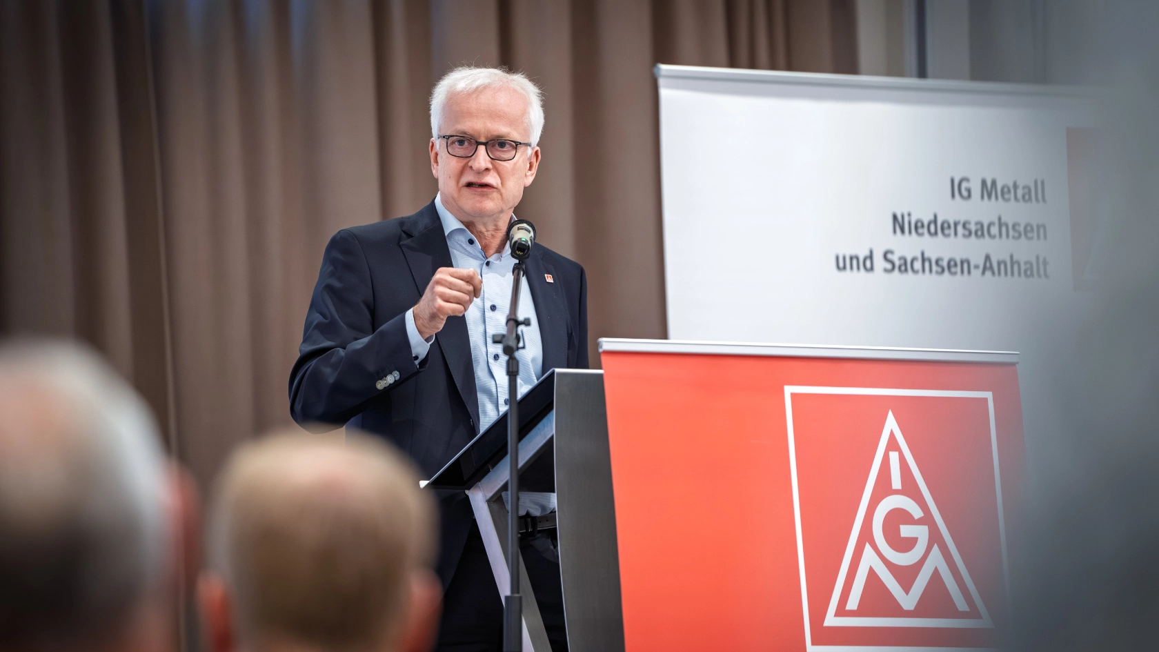 Herbstkonferenz 2025