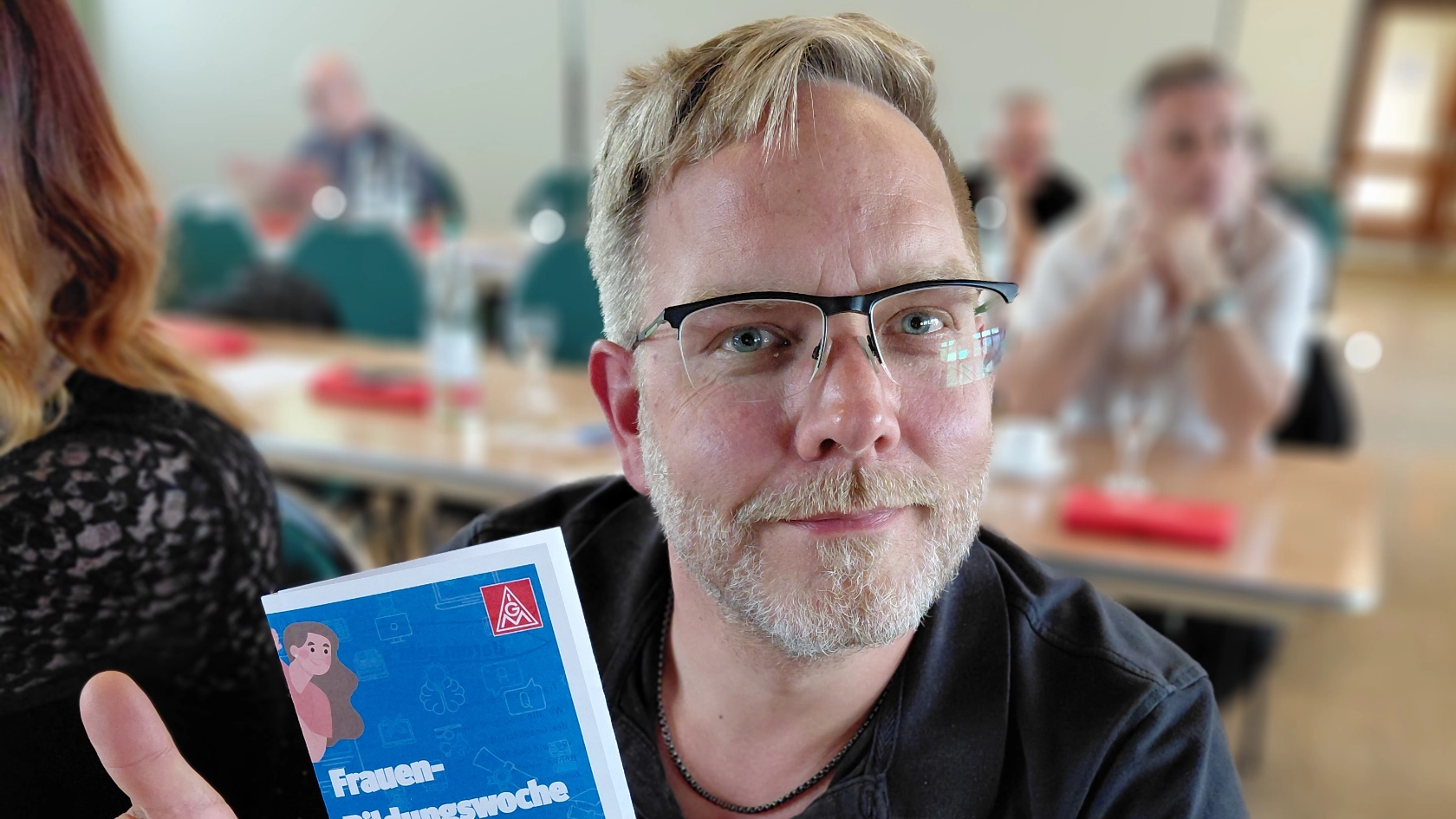 Delegiertenversammlung 10. Juni 2026
