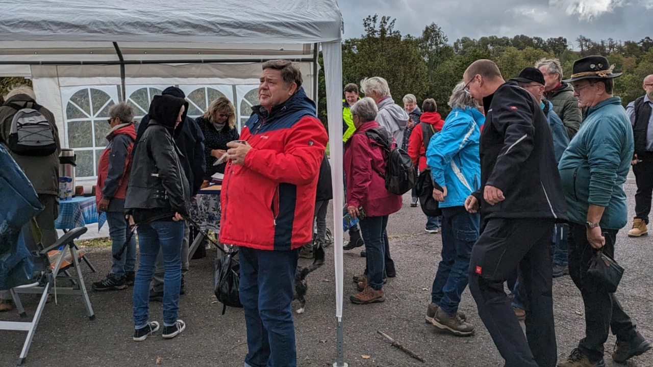 Wandertag