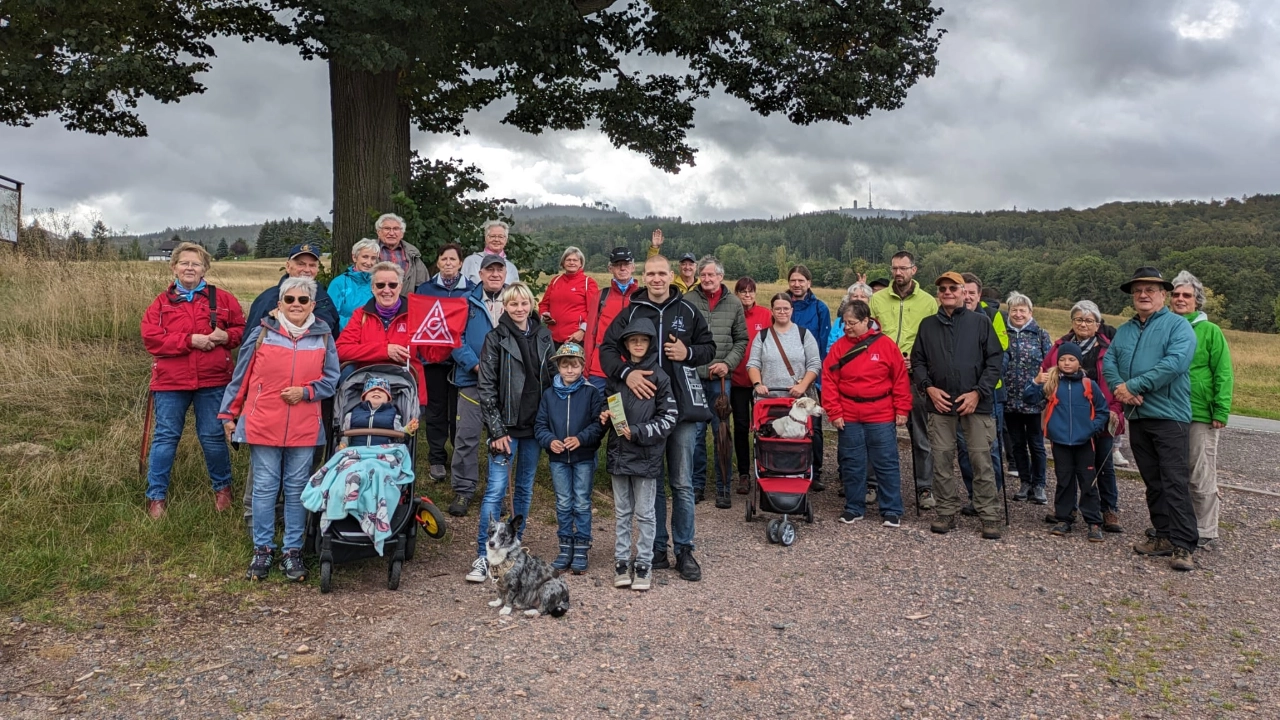 Wandertag