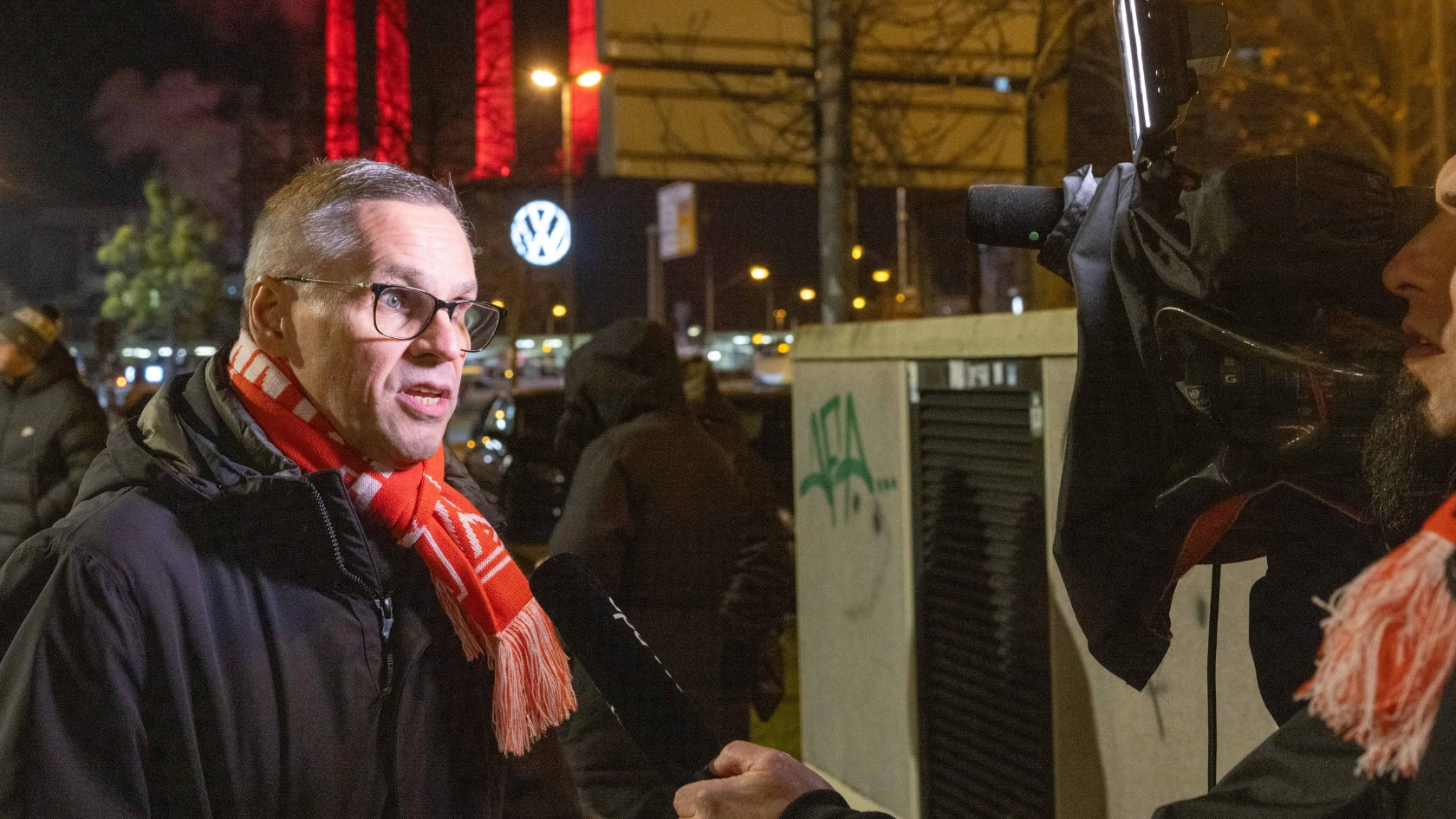 VW WOB Thorsten Groeger