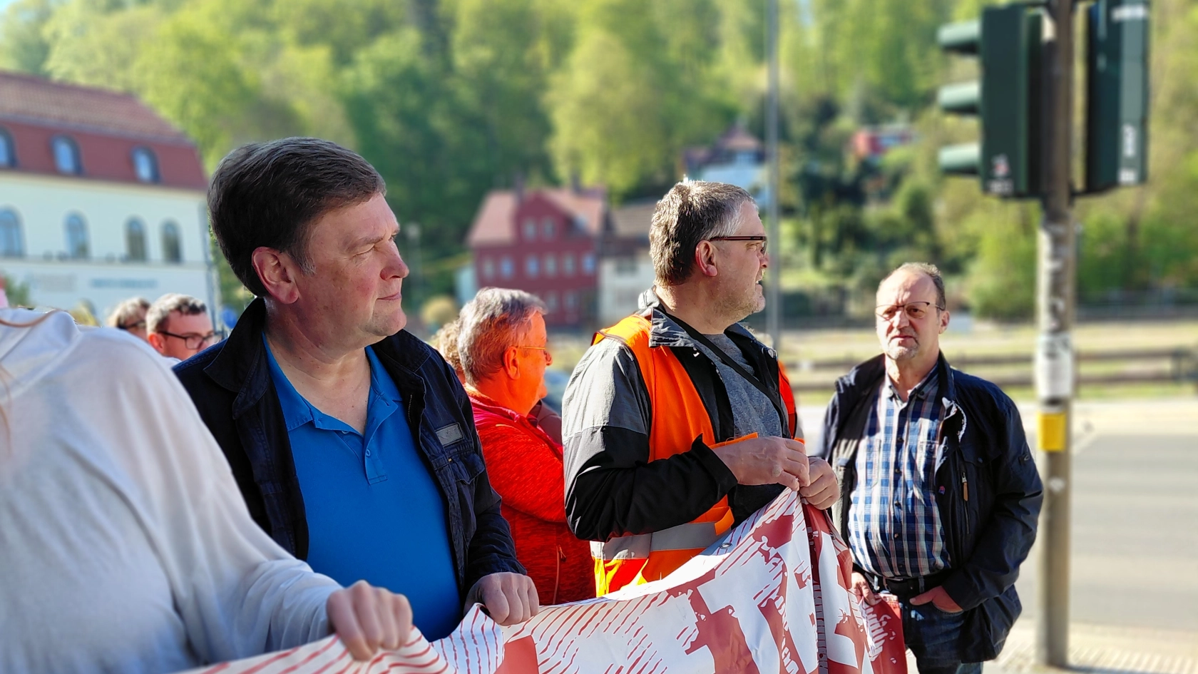 1. Mai Eisenach