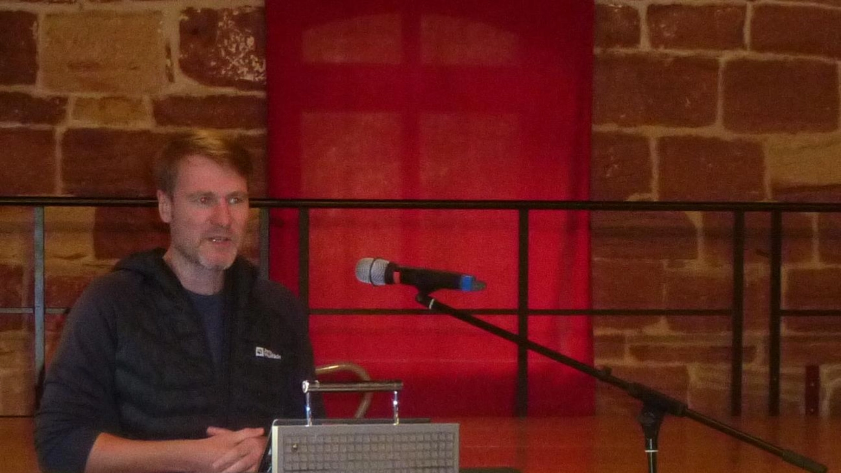 Delegiertenversammlung September 2025