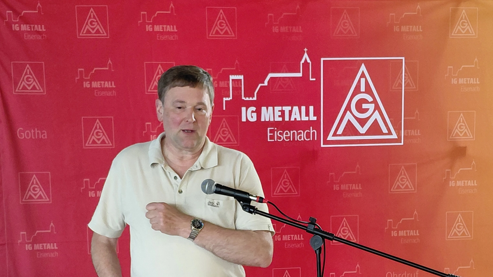 Delegiertenversammlung 10. Juni 2026