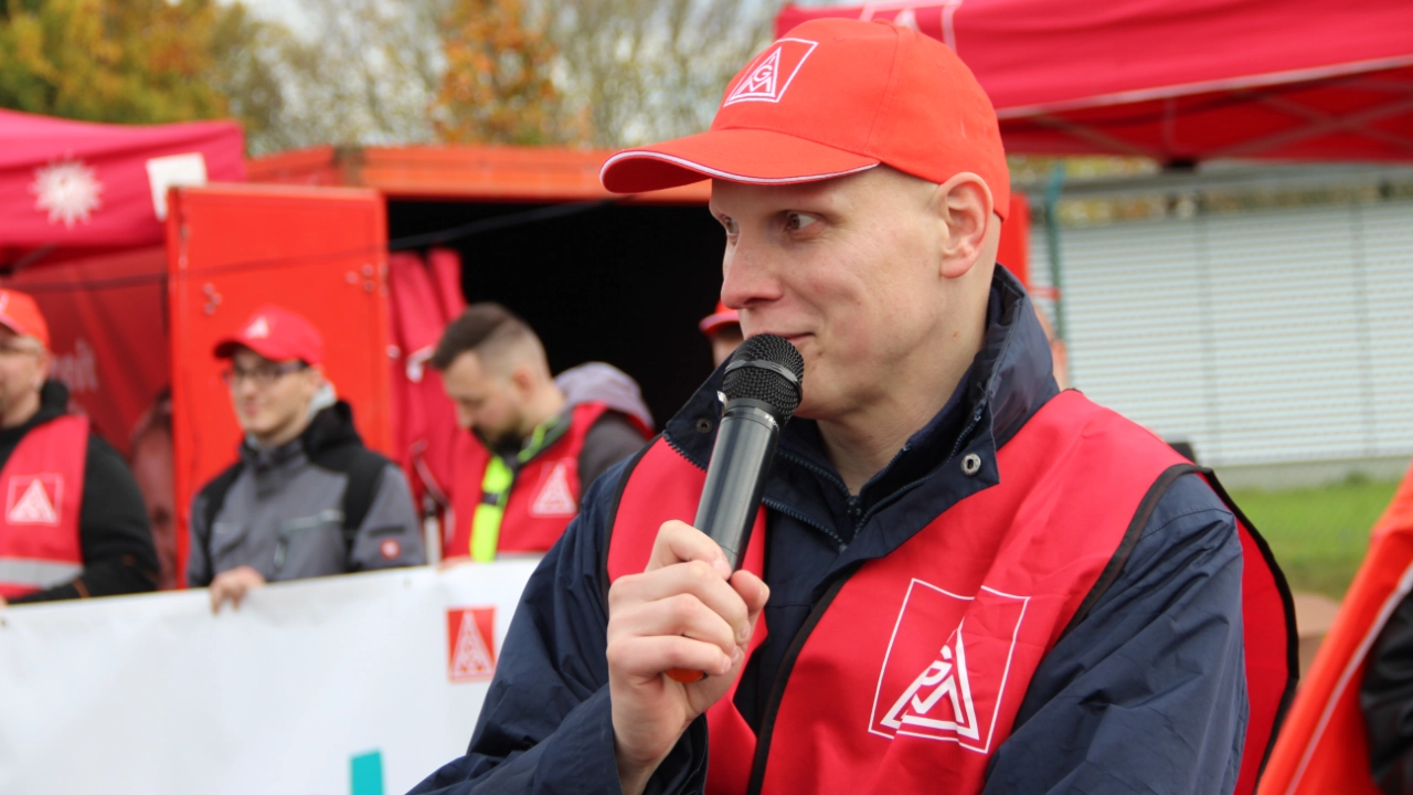 Vertrauensmann