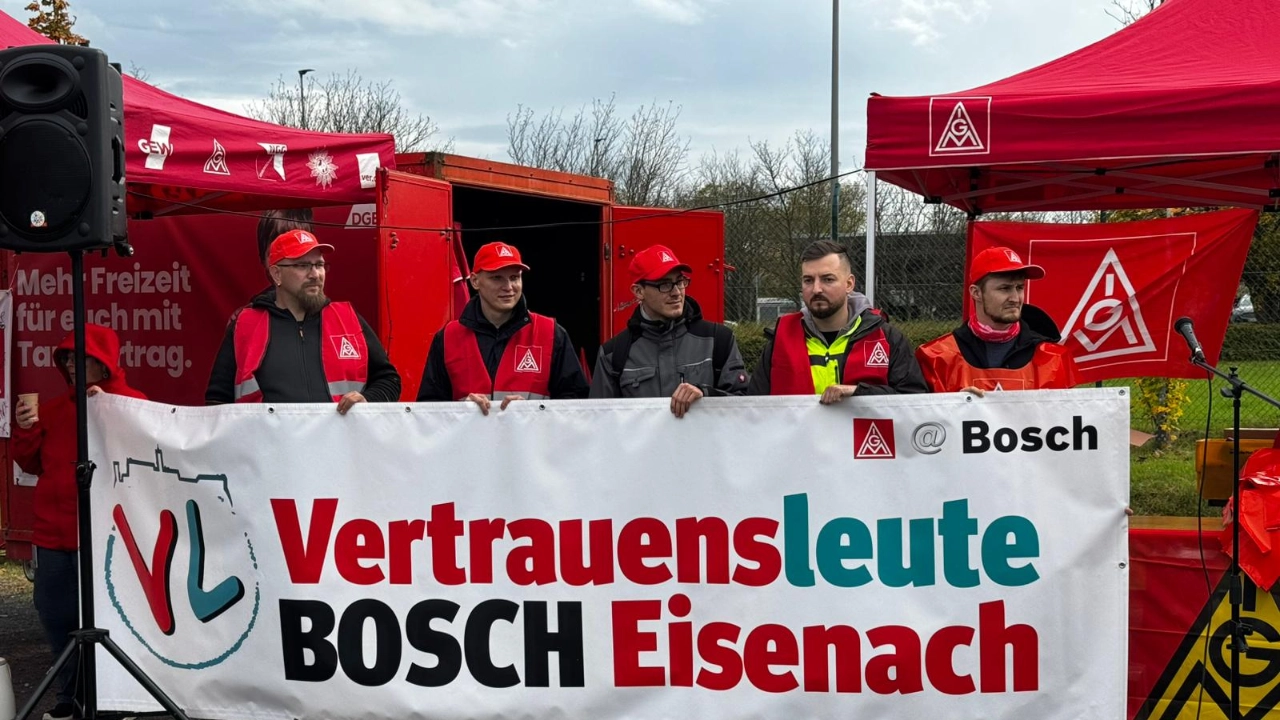 Vertrauensleute
