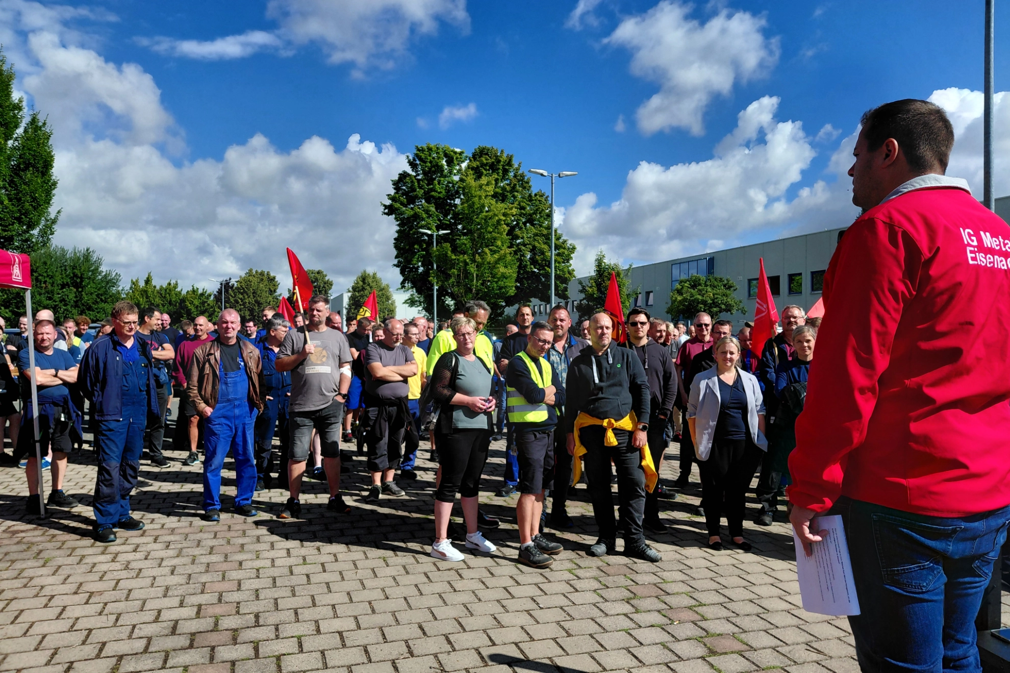 ZF Betriebratssprechstunde