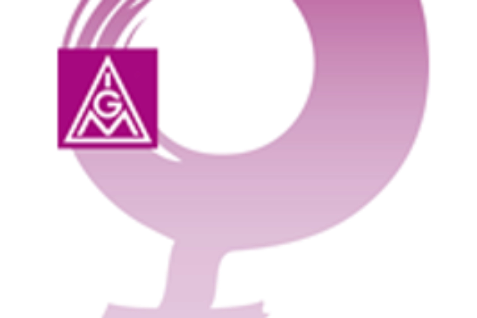 Frauenlogo