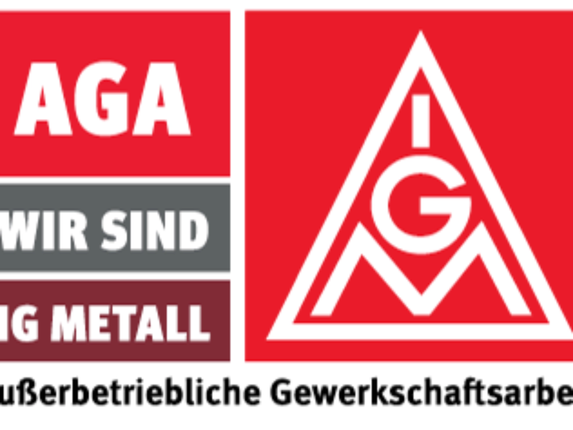 AGA Logo