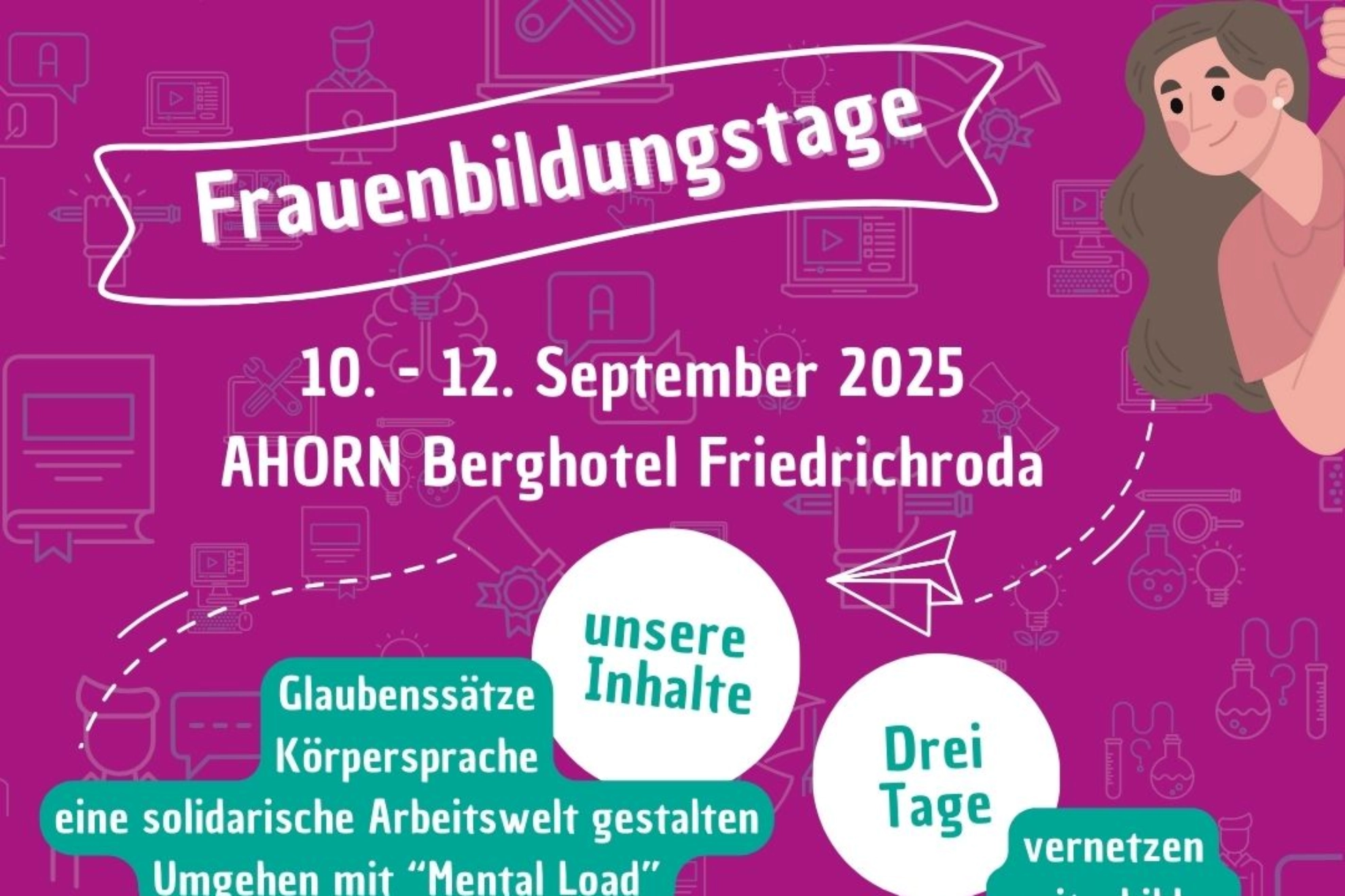 Komm mit