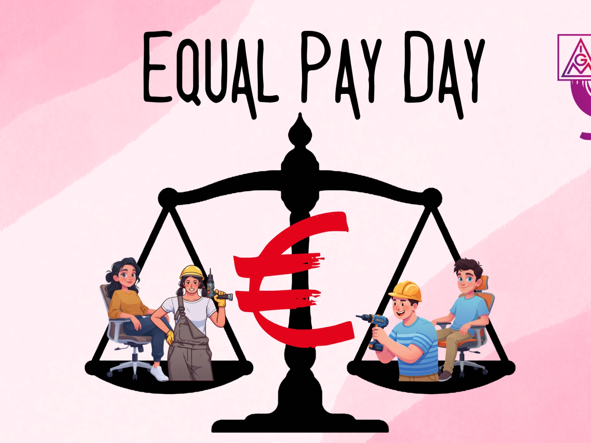 Equal-Pay-Day
