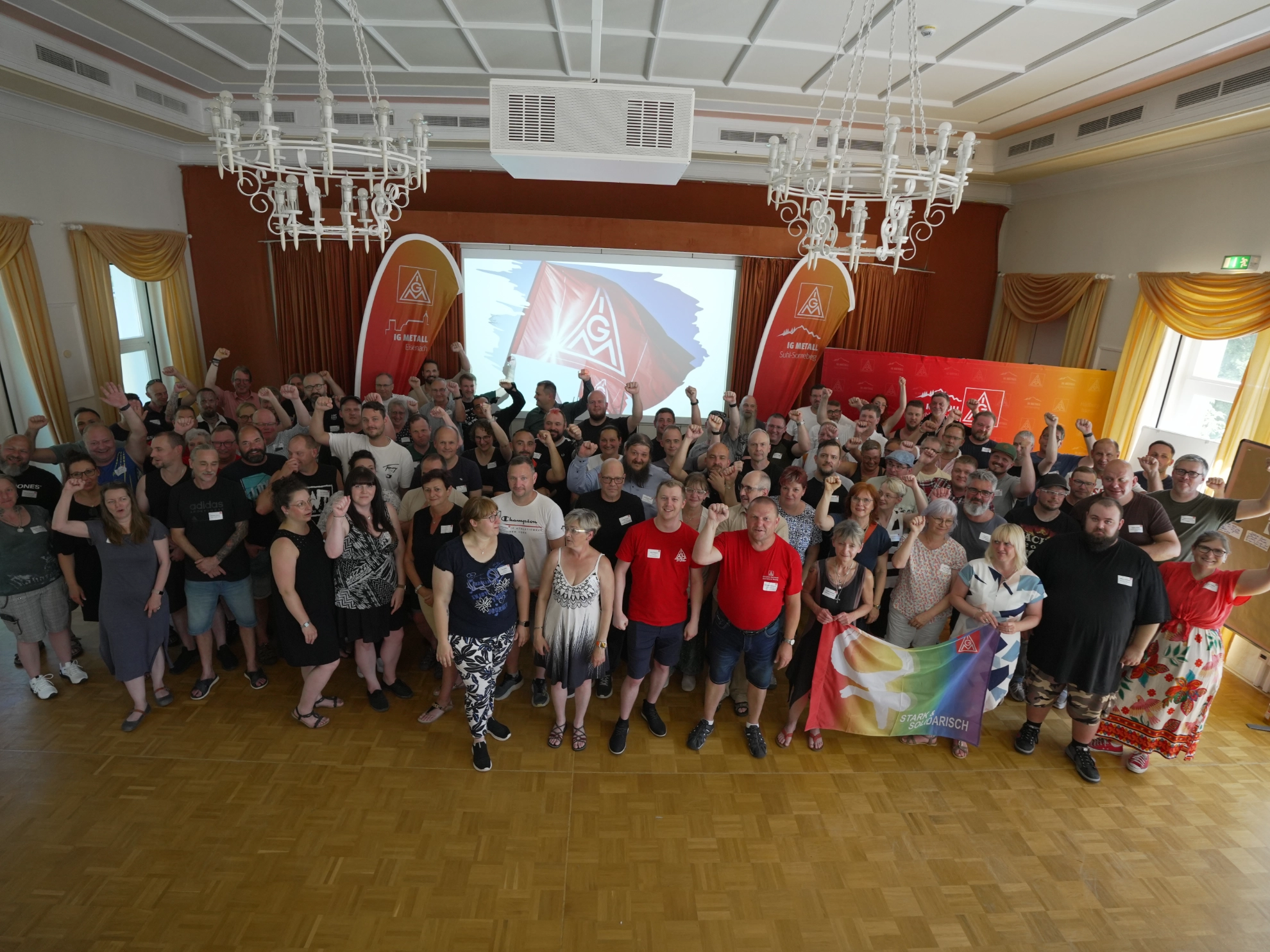 BR Konferenz