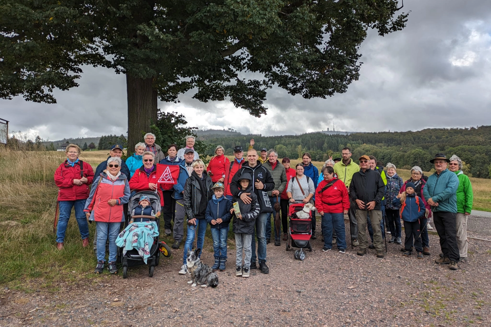 Wandertag