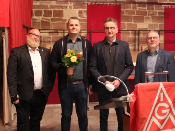ESA_Delegiertenversammlung