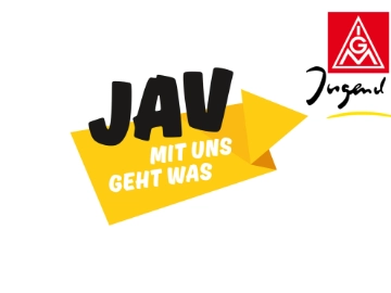 Jugend- und Auszubildendenvertretung