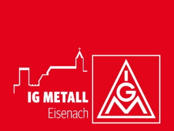 IG Metall Eisenach