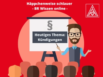 BR Wissen Online - Kündigung