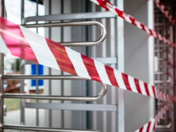 Keine Berechtigung