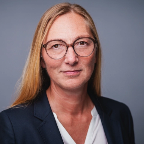 Yvonne Krug