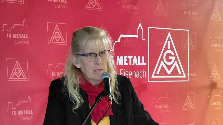 Delegiertenversammlung