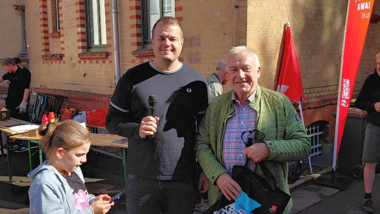 Sommerfest 2026